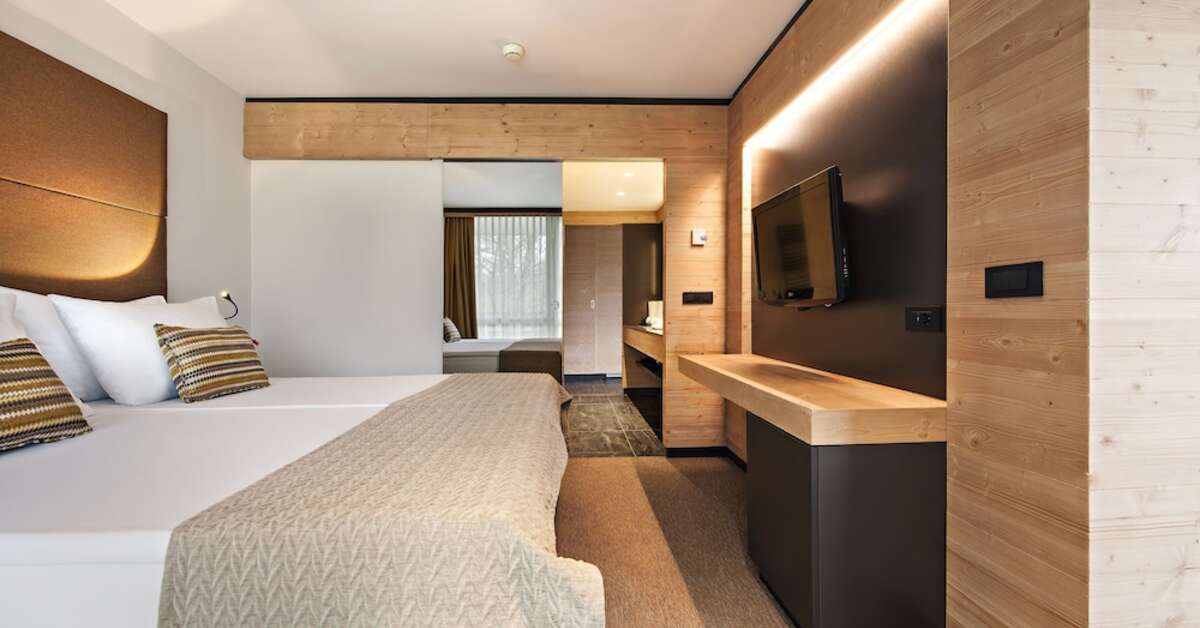Ein Foto Rikli Balance Hotel