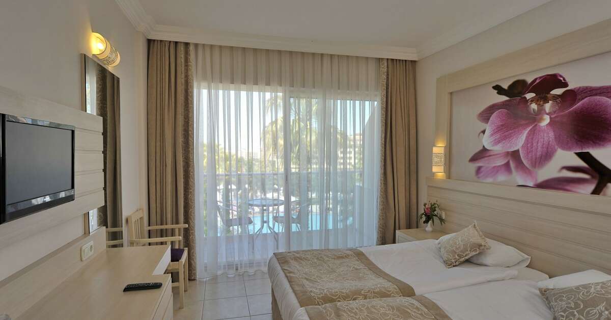 Een foto van Seaden Corolla Hotel
