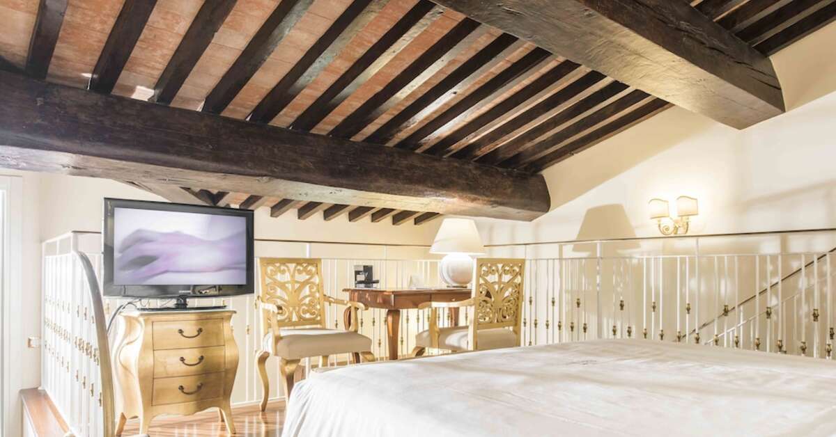 Een foto van Golden Tower Hotel & Spa
