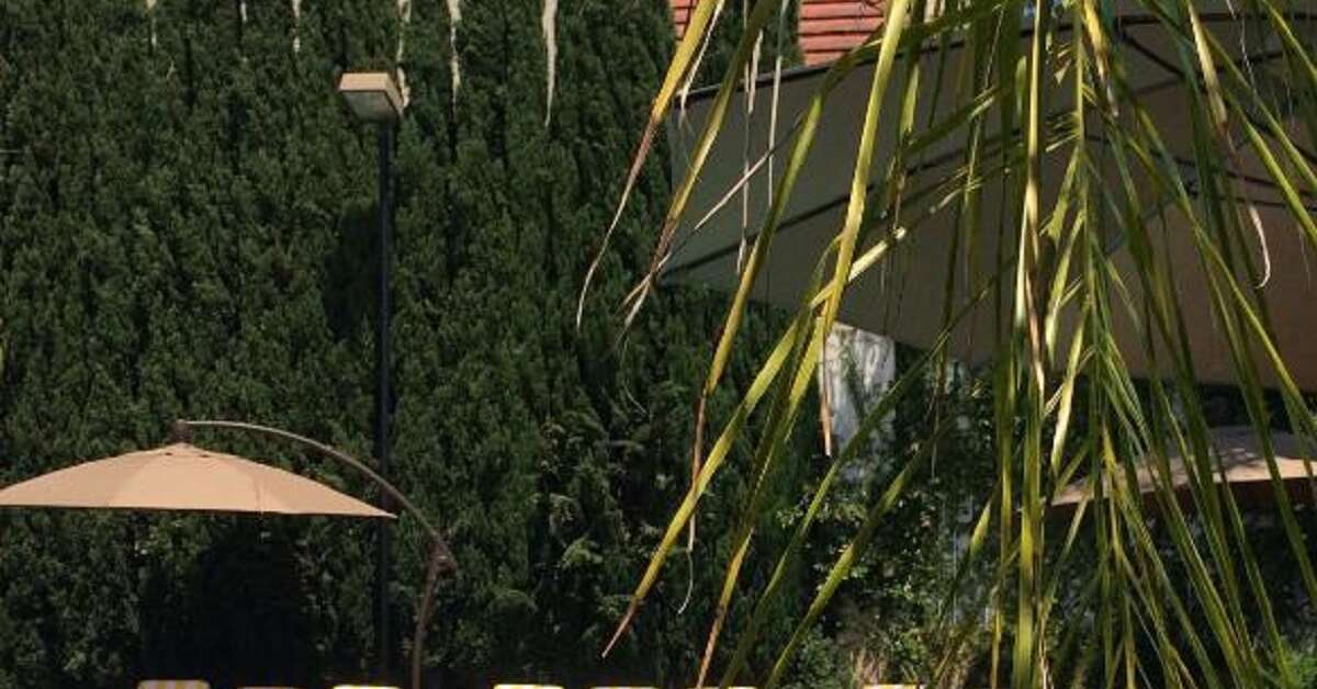 Een foto van Hollywood Hotel