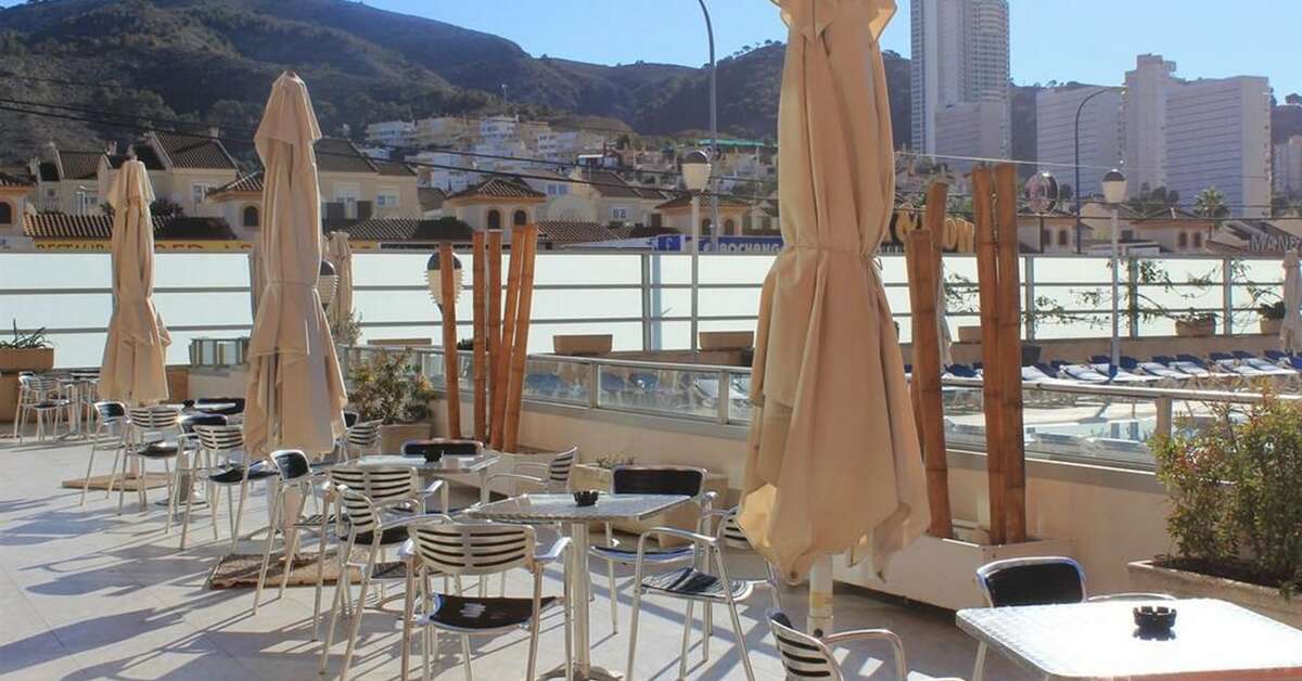 Ein Foto Levante Club Hotel & Spa