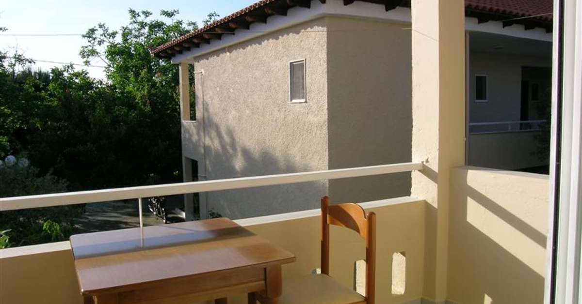 Een foto van Aegean Sun Studios & Maisonettes
