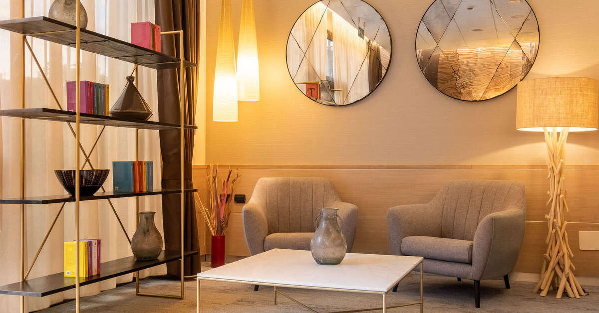 Een foto van Aemilia Hotel