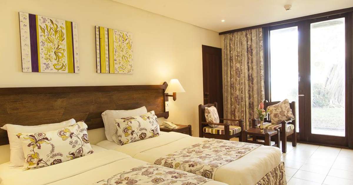 Een foto van Baobab Beach Resort & Spa