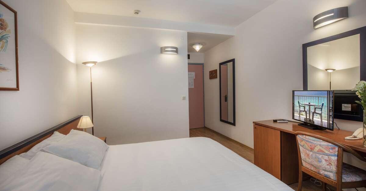 Een foto van Hotel Orsan