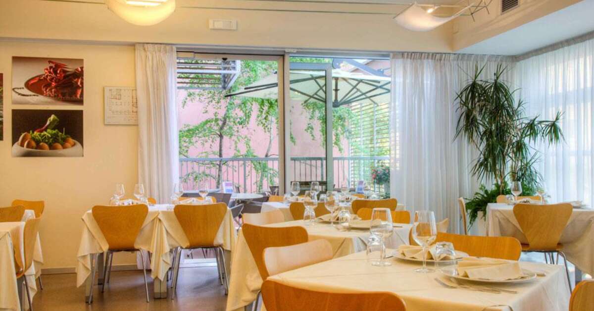 Een foto van Hotel Rosanna 3 Stelle Superior