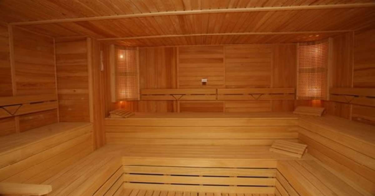 Ein Foto von den Einrichtungen im Legacy Ottoman Hotel