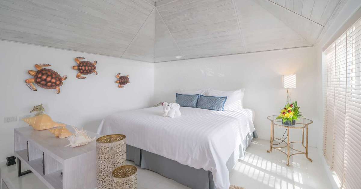 Een foto van Ocean Breeze Resort