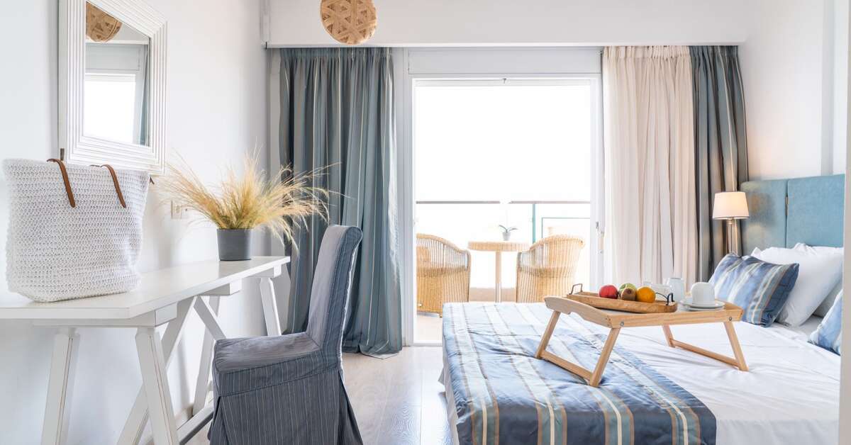 Een foto van Rigas Boutique Hotel