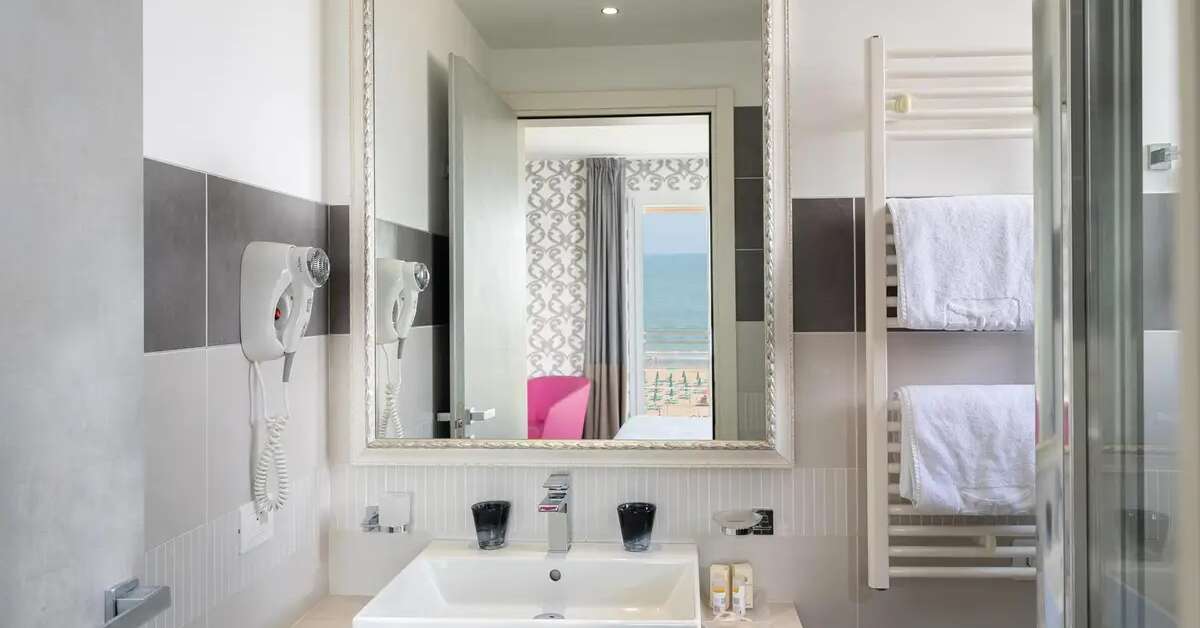 Een foto van Aparthotel Sheila