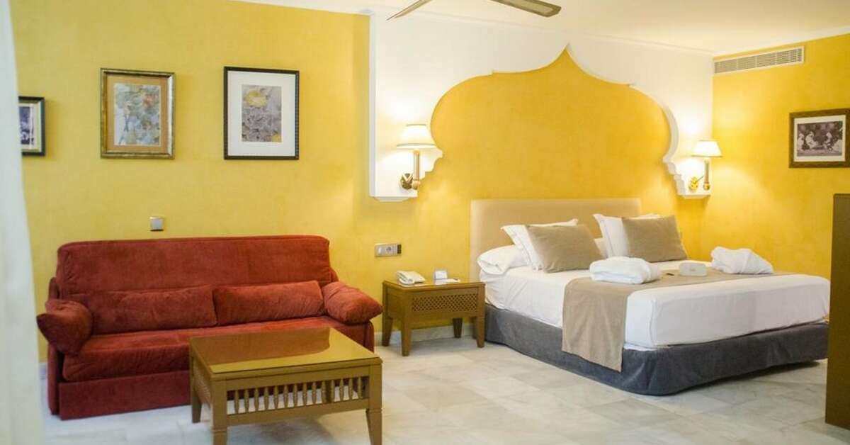 Een foto van Playacalida Hotel