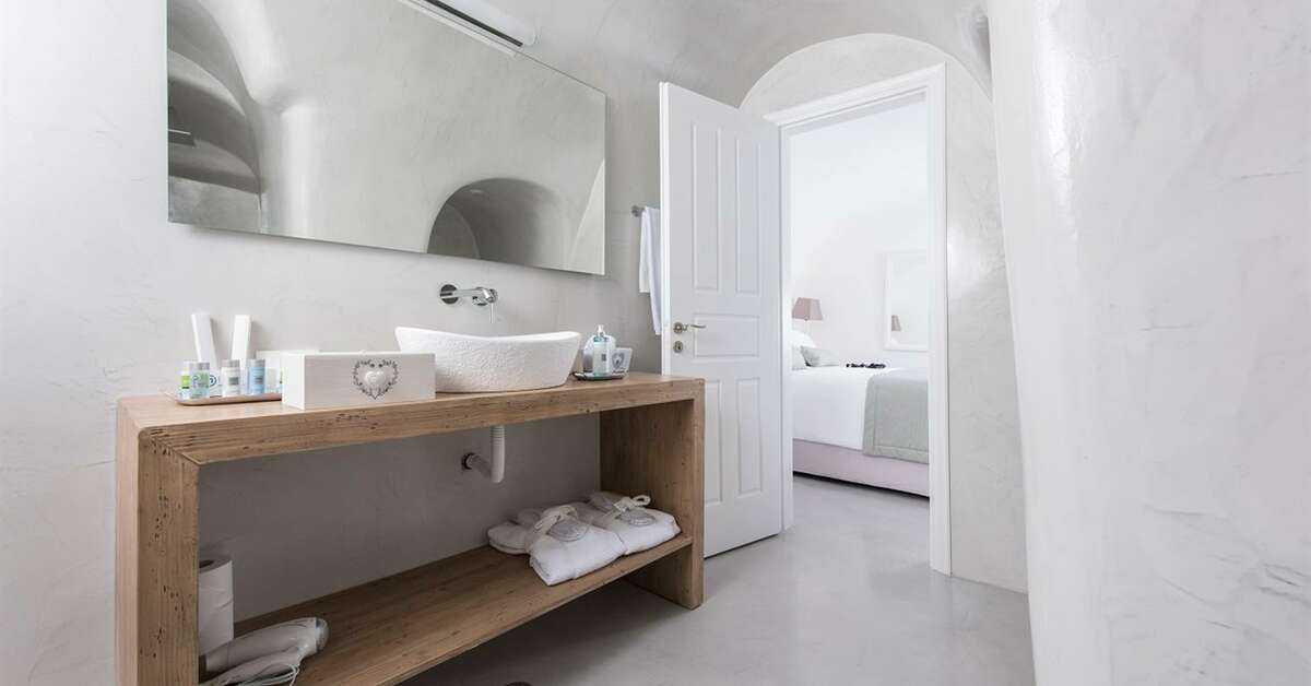 Een foto van Aqua Luxury Suites