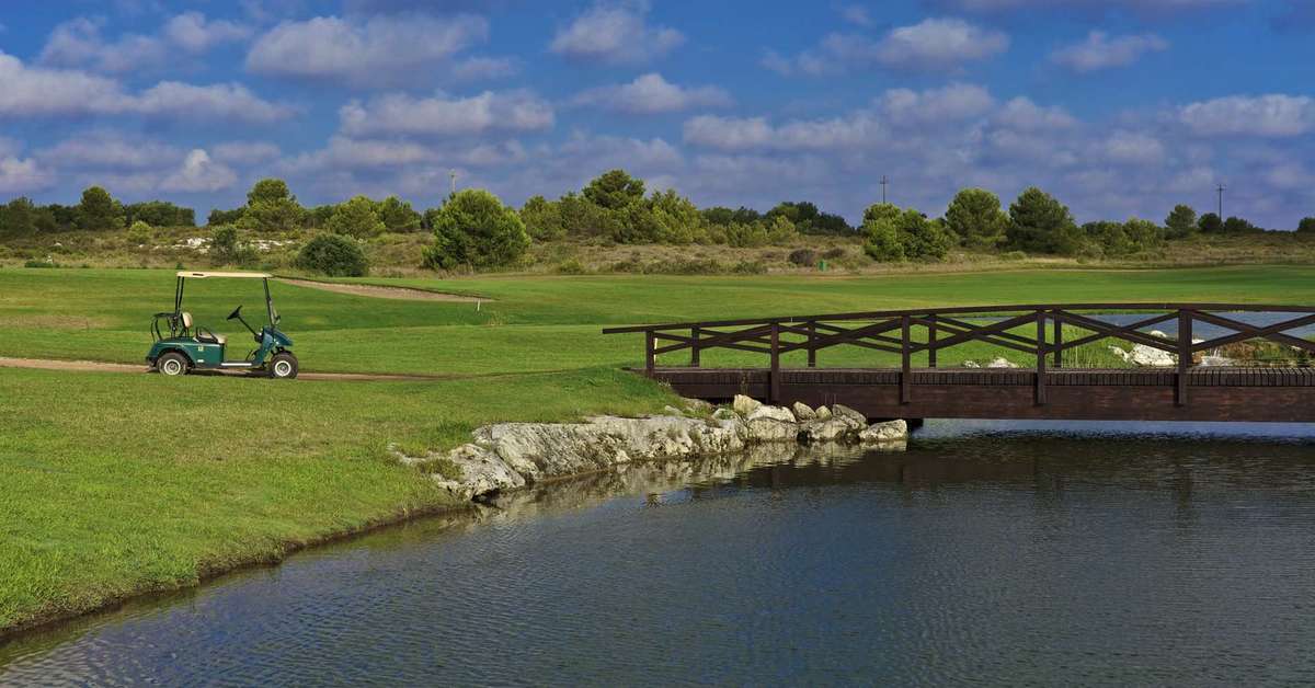 Een foto van Acaya Golf Resort & Spa