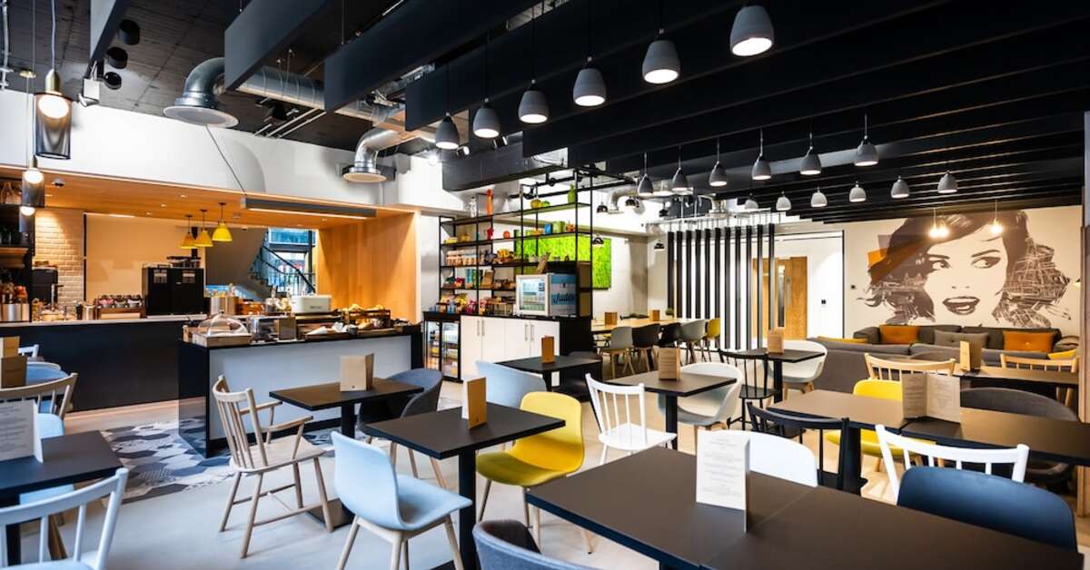Een foto van Staycity Aparthotels Liverpool Waterfront