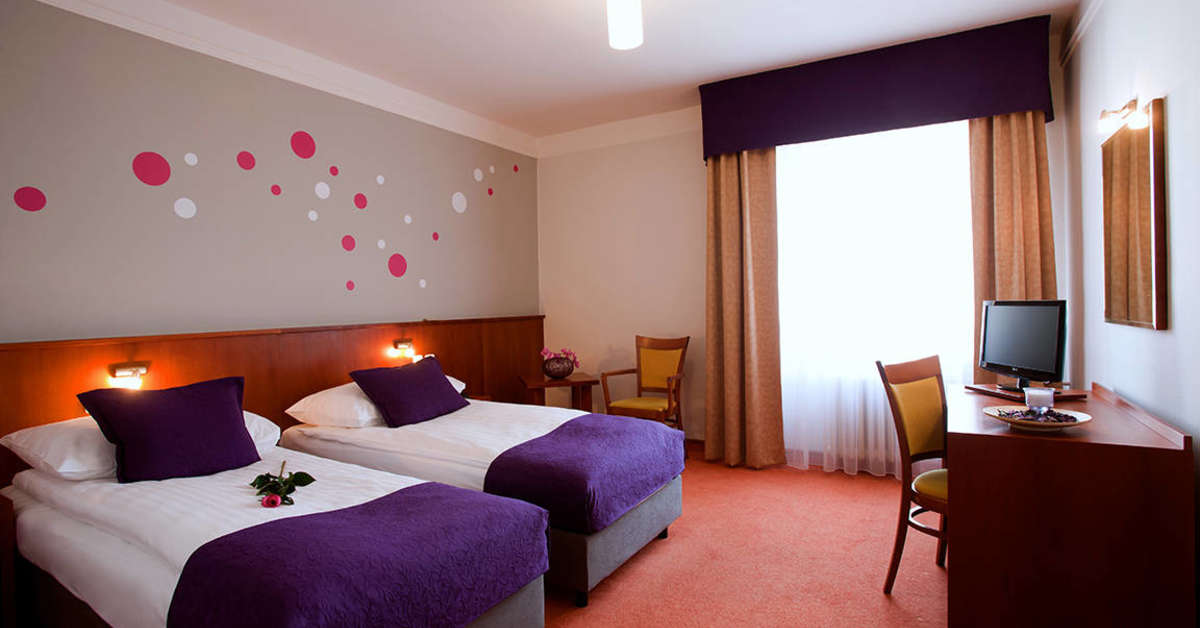 Een foto van Hotel Atlantic