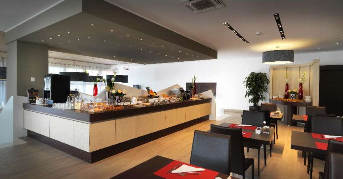 Een foto van DB Hotel Verona Airport & Congress