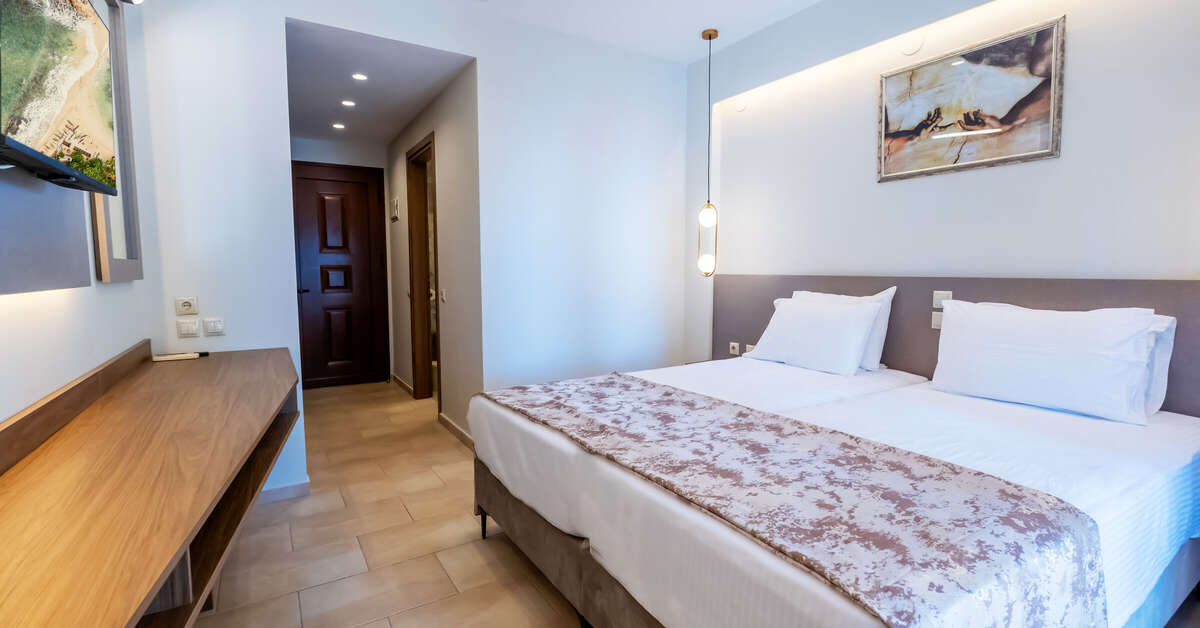 Een foto van Country Inn Hotel