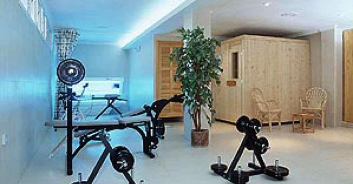 Een foto van Hotel Morlans Garden