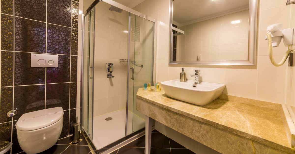 Een foto van Ketenci Hotel