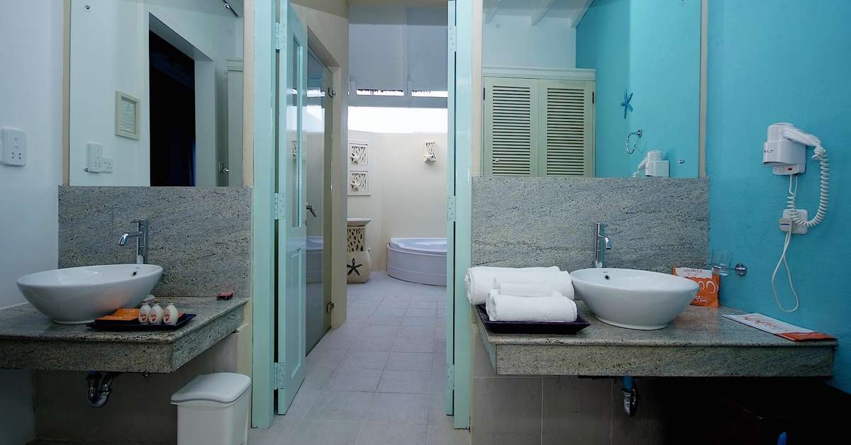 Een foto van Ellaidhoo Maldives by Cinnamon