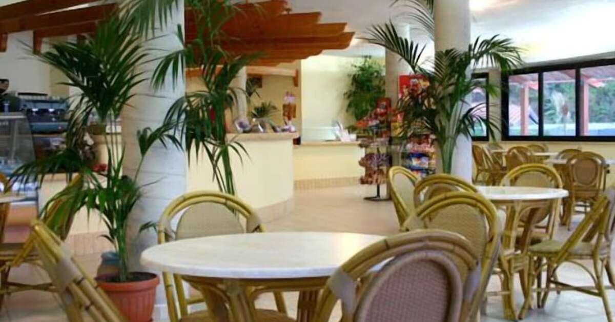 Ein Foto Hotel Grotticelle