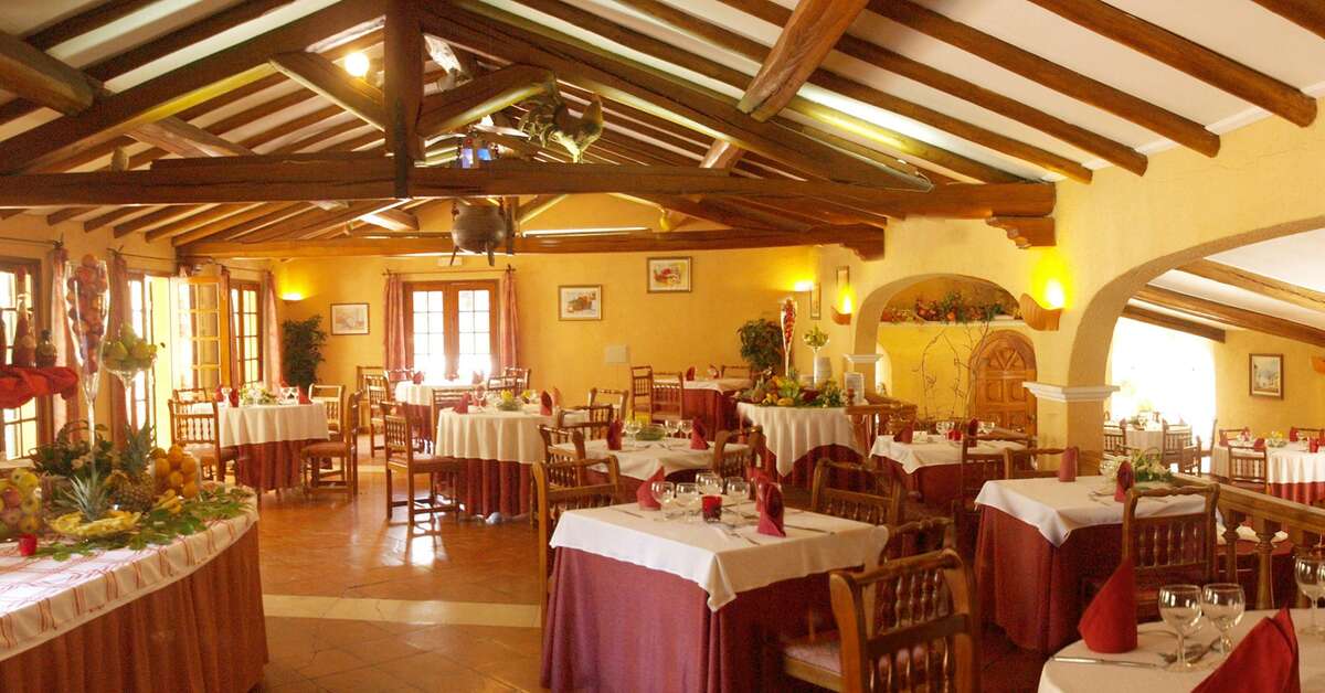 Een foto van Hotel Quinta da Lagoa