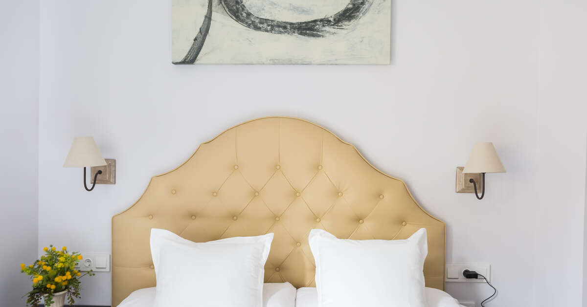 Een foto van Casa de la Merced Suites