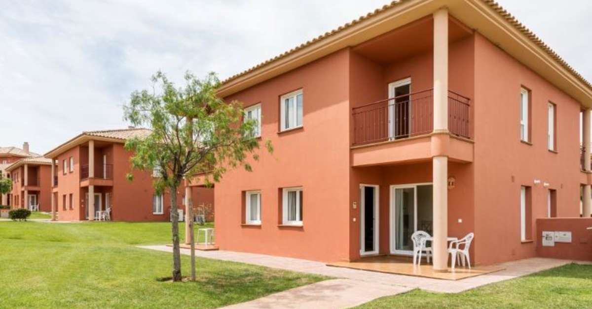 Een foto van Hotel Ilunion Tartessus Sancti Petri