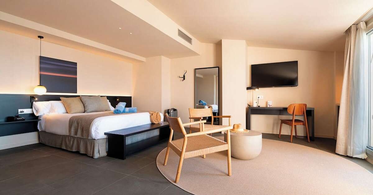 Een foto van Aqua Hotel Promenade & Spa