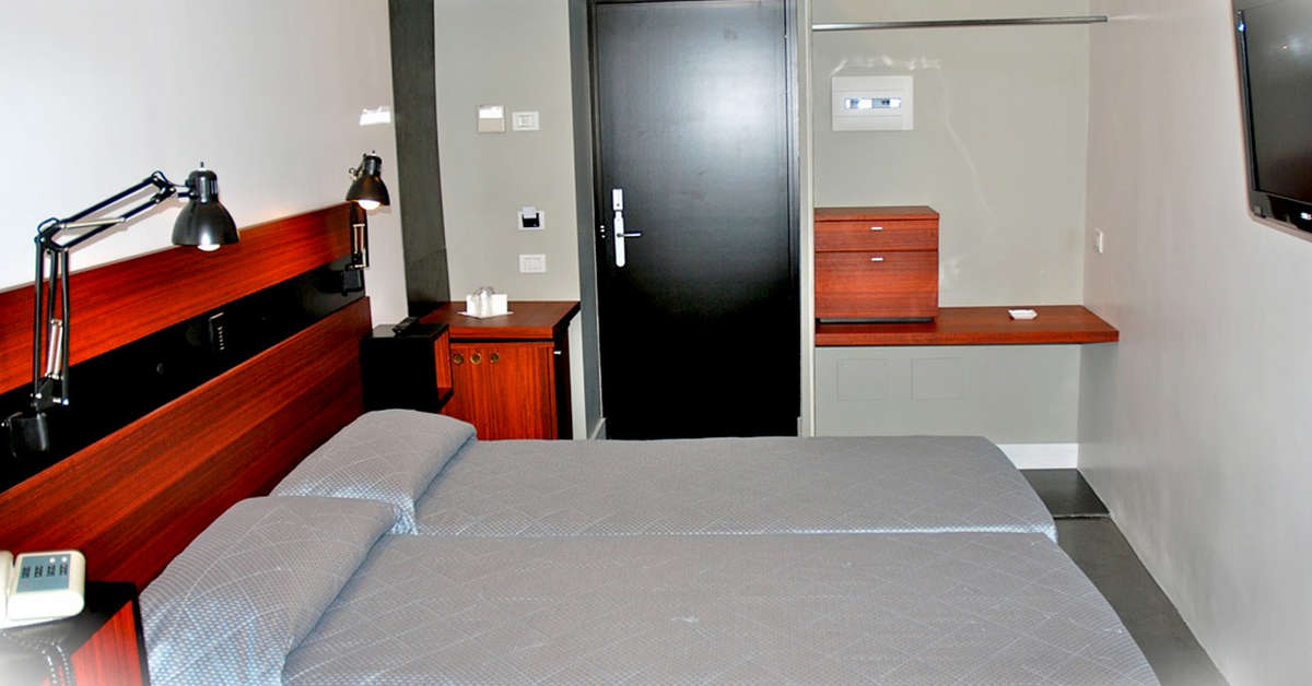 Een foto van Hotel Elite