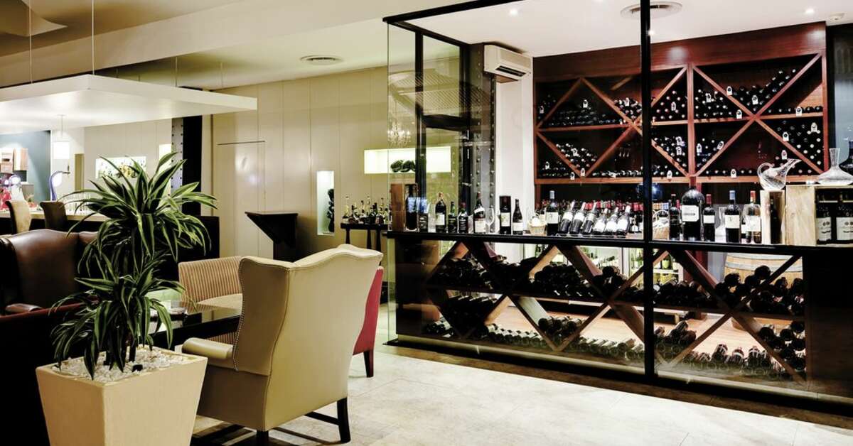 Ein Foto Victoria & Alfred Hotel