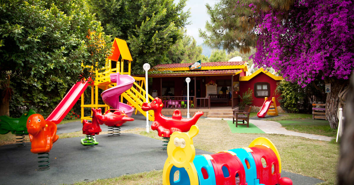 Een foto van Club Boran Mare Beach