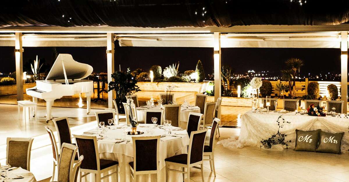 Een foto van Hotel Panorama Thessaloniki