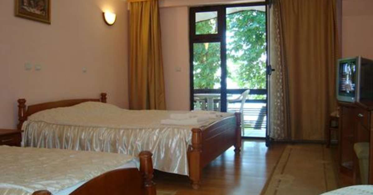 Een foto van Hotel Mizo