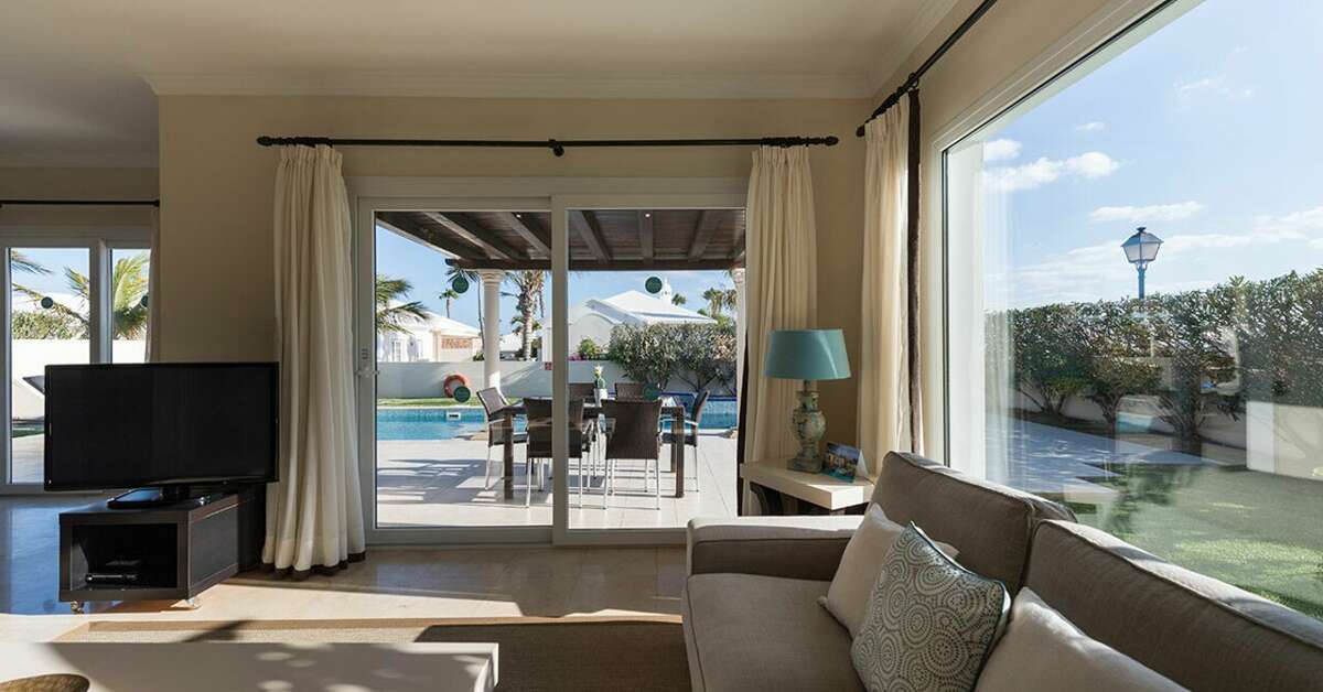 Een foto van Alondra Villas & Suites