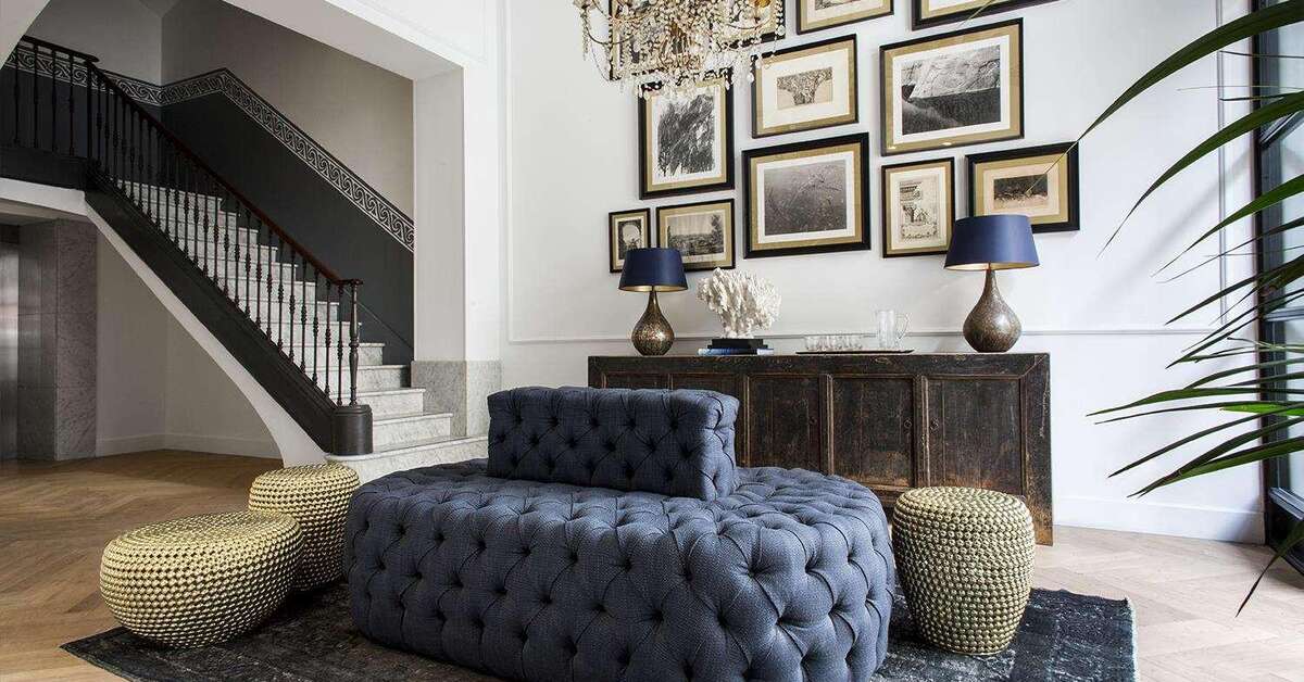 Een foto van Midmost hotel