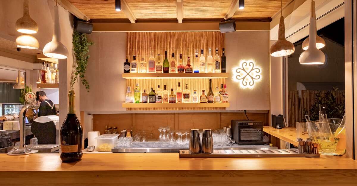 Een foto van Iliada Beach Hotel