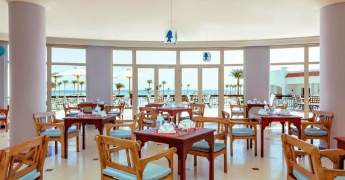 Een foto van Sunrise Solara Aqua Park Resort