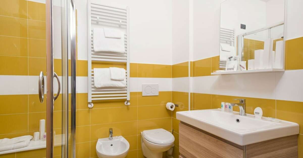 Een foto van Simon Hotel