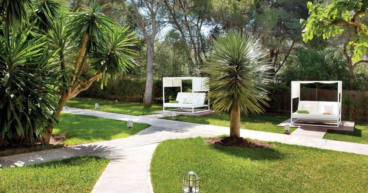 Een foto van Melia Cala d'Or Boutique Hotel