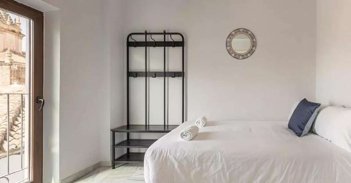 Een foto van Appartementen Realejo Granada Centro 3000