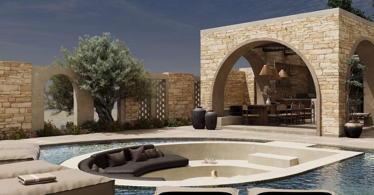 Een foto van The Landmark Villas & Spa