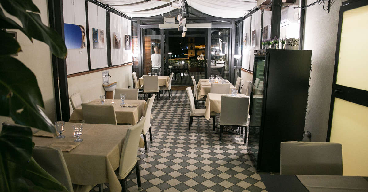 Een foto van Ambasciatori Hotel