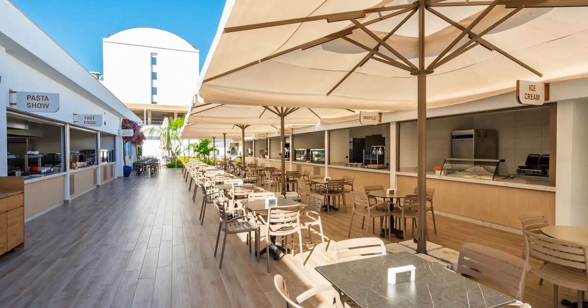 Een foto van SY Hotels Belek Boutique Luxury