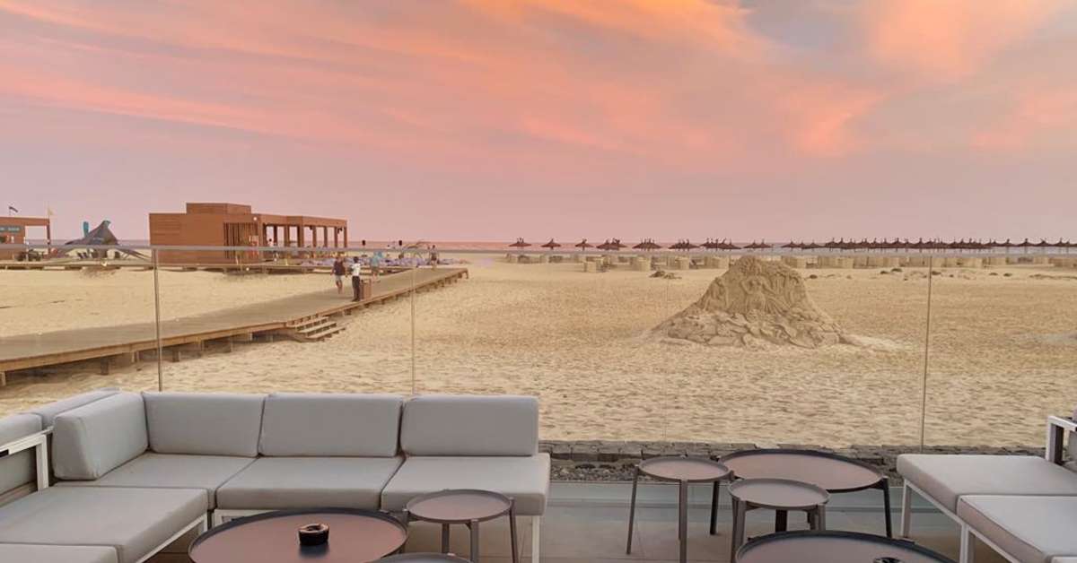 Een foto van Robinson Club Cabo Verde