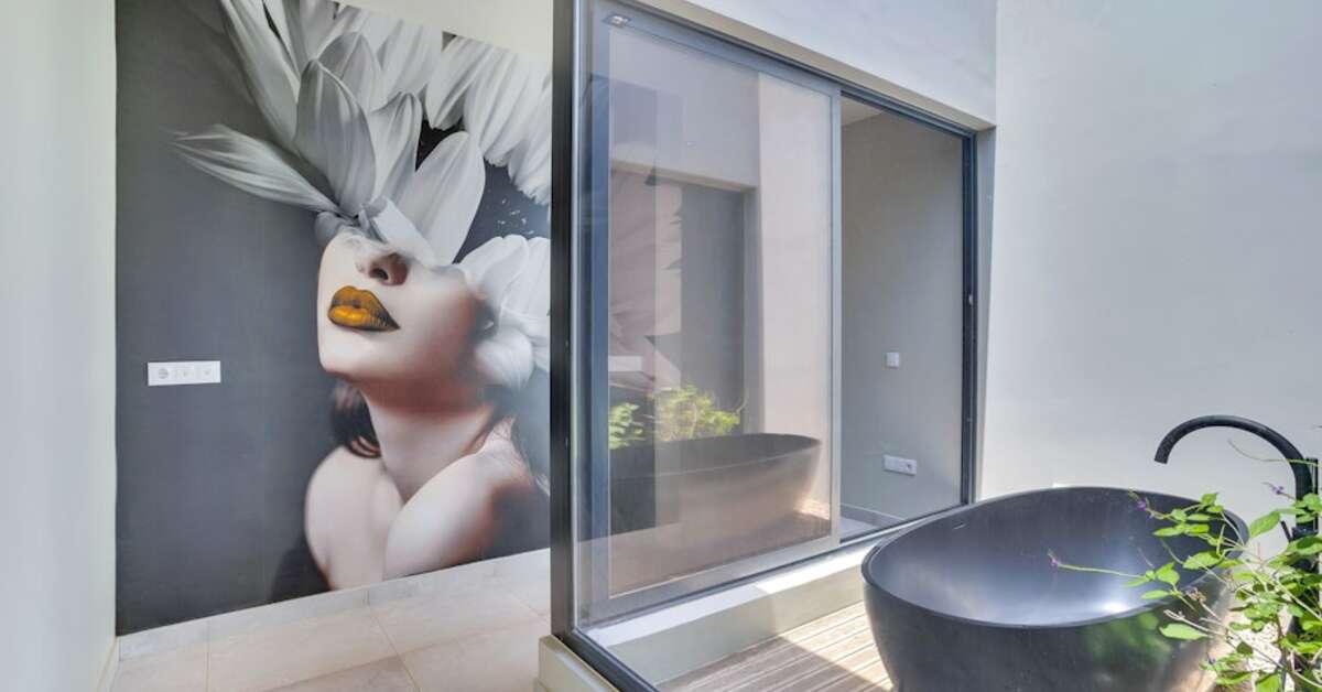 Een foto van Senses Boutique Aparthotel