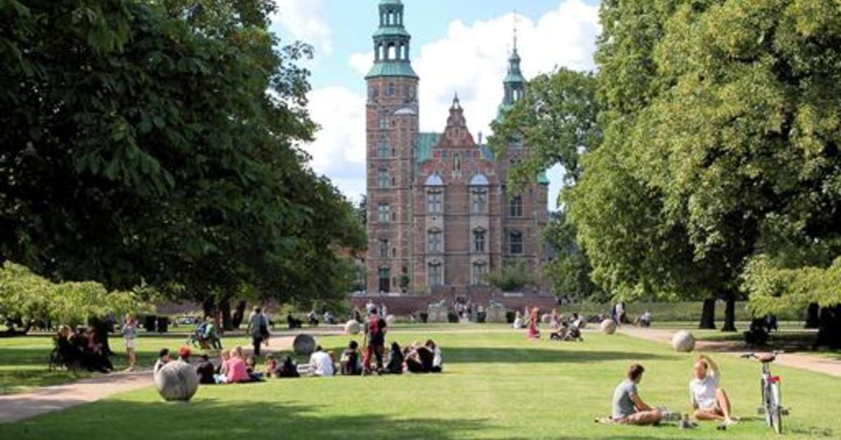 Een foto van Hotel Scandic Hvidovre