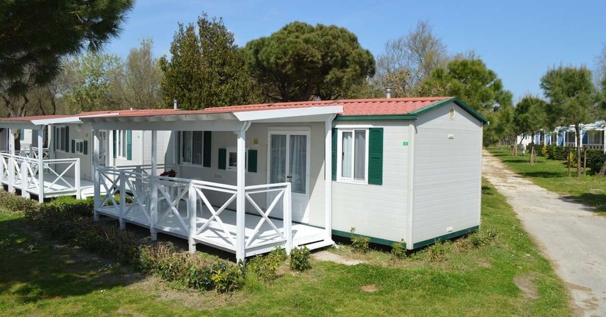 Een foto van Vigna sul Mar Camping Village