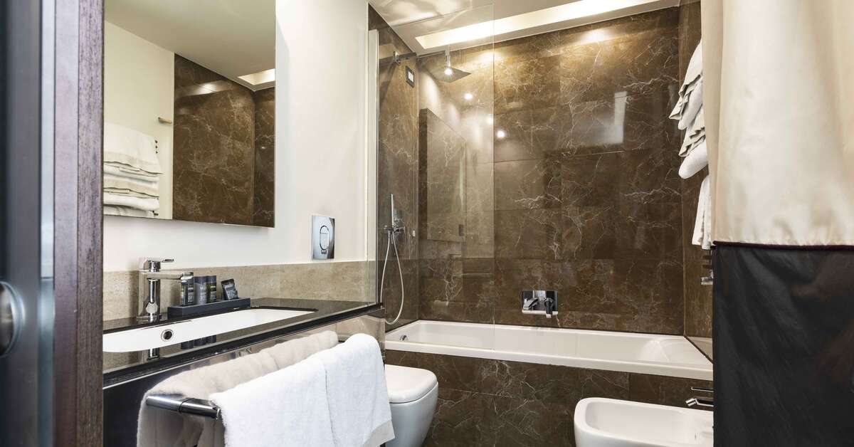 Een foto van Rome Times Hotel