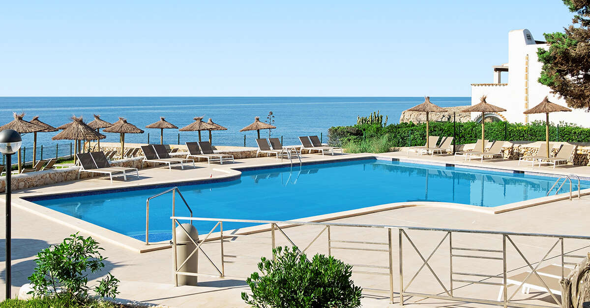 Een foto van Alua Suites Las Rocas